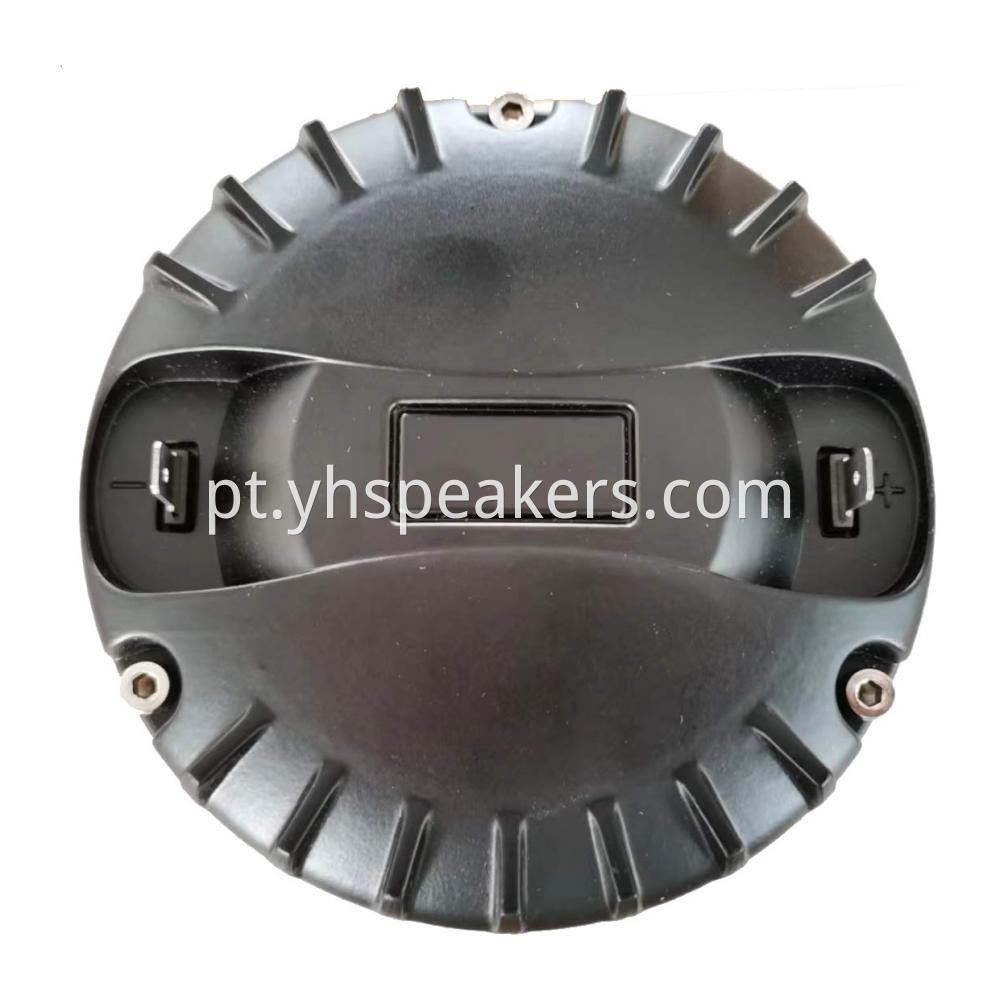  neodymium horn driver speaker